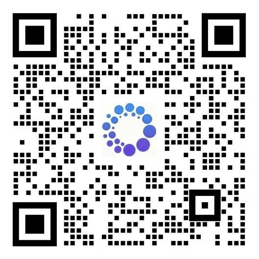 CCAIClass WeCom QR code